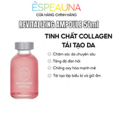 Espeauna Tinh Chất Phục Hồi & Tái Tạo Revitalizing Ampoule